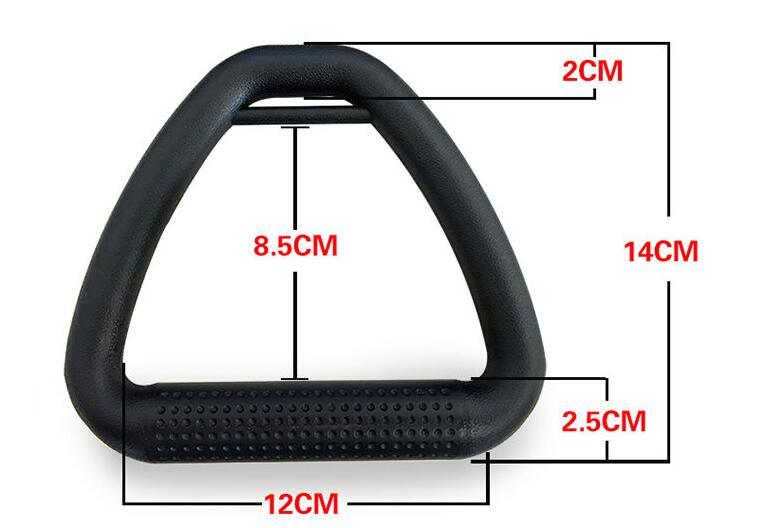 Ring Fitness Home - Comprehensive Workout Solution
