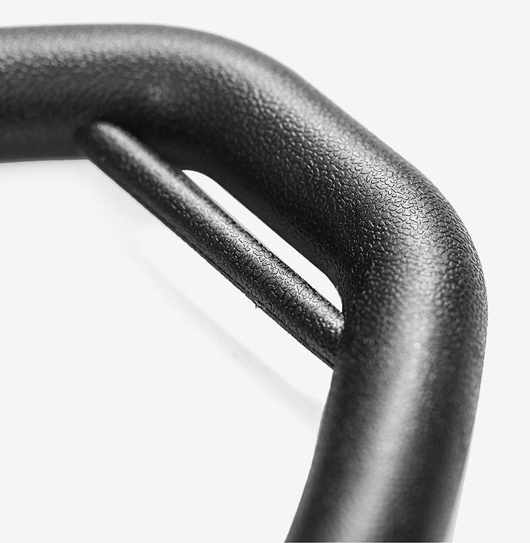 Ring Fitness Home - Comprehensive Workout Solution