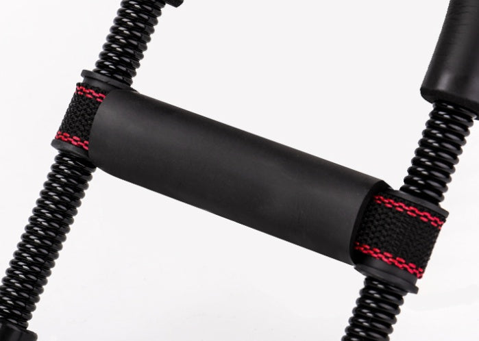 Grip Power Wrist Forearm Hand Grip Arm Trainer - Enhance Strength and Endurance