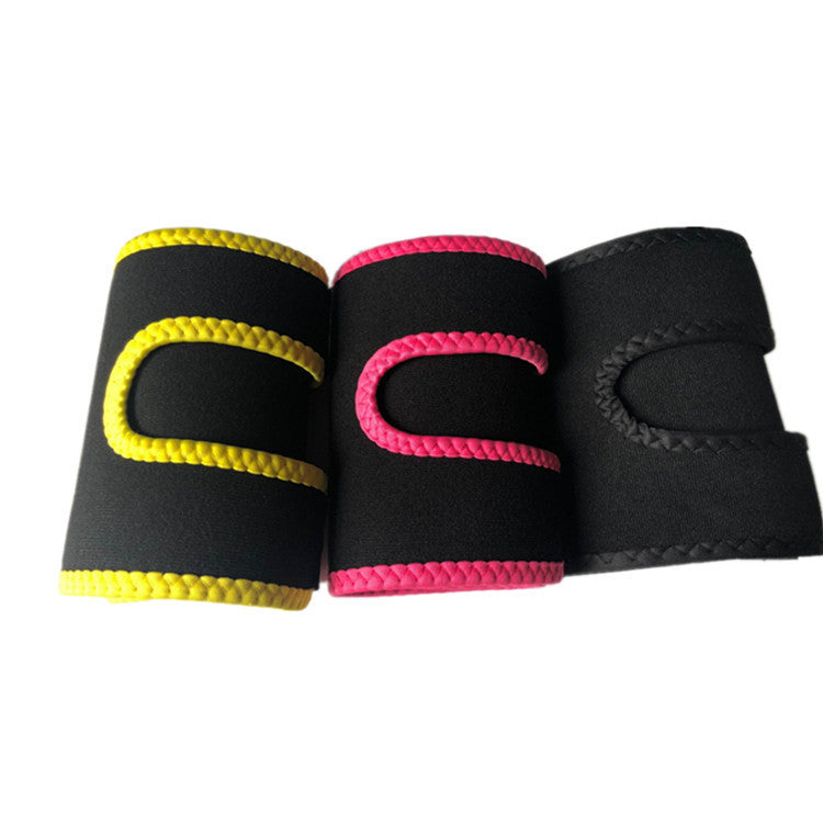 Men'S And Women'S Sports Protective Gear Set Fitness Sweat Arm Cover