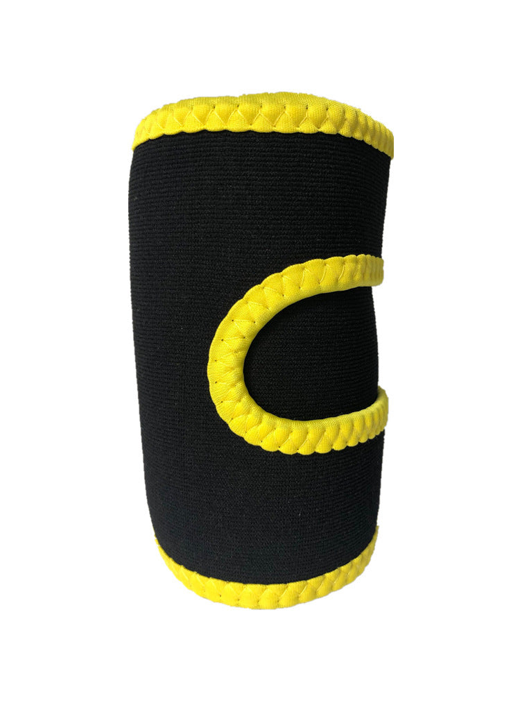 Men'S And Women'S Sports Protective Gear Set Fitness Sweat Arm Cover
