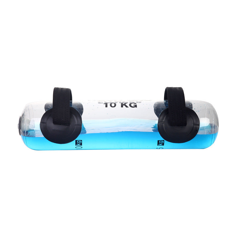 Weight-bearing Fitness Water Dumbbell for Effective Workouts