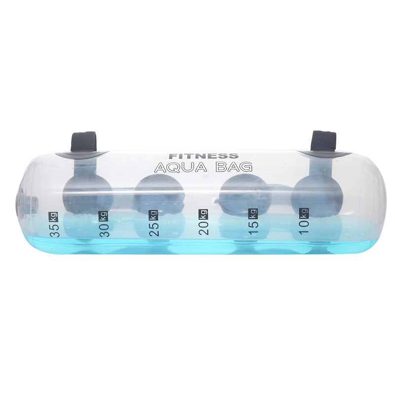 Weight-bearing Fitness Water Dumbbell for Effective Workouts