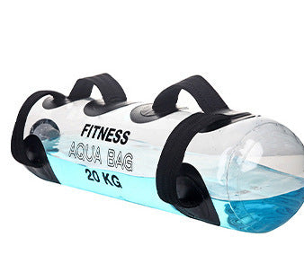 Weight-bearing Fitness Water Dumbbell for Effective Workouts