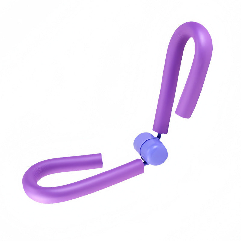 Leg Trainer Pelvic Floor Muscle Postpartum Recovery Repair Pelvic Correction Kegel Exercise