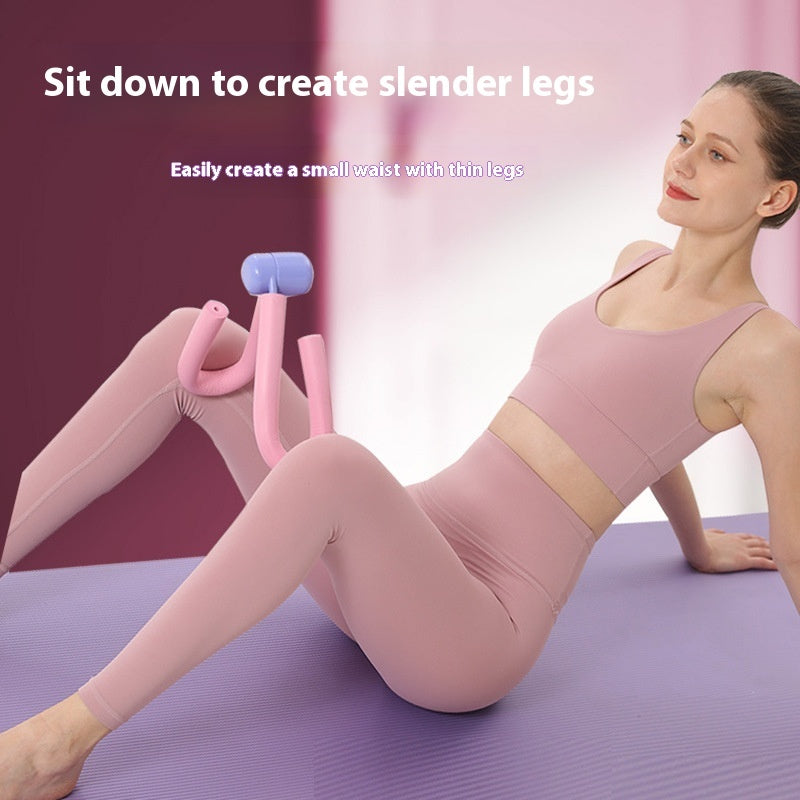 Leg Trainer Pelvic Floor Muscle Postpartum Recovery Repair Pelvic Correction Kegel Exercise