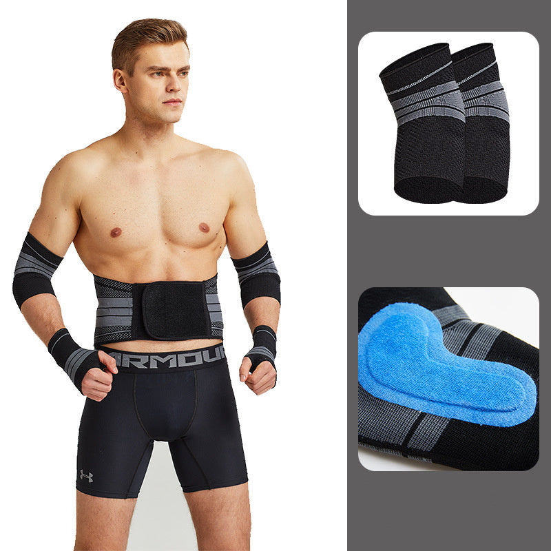Premium Sports Protective Gear