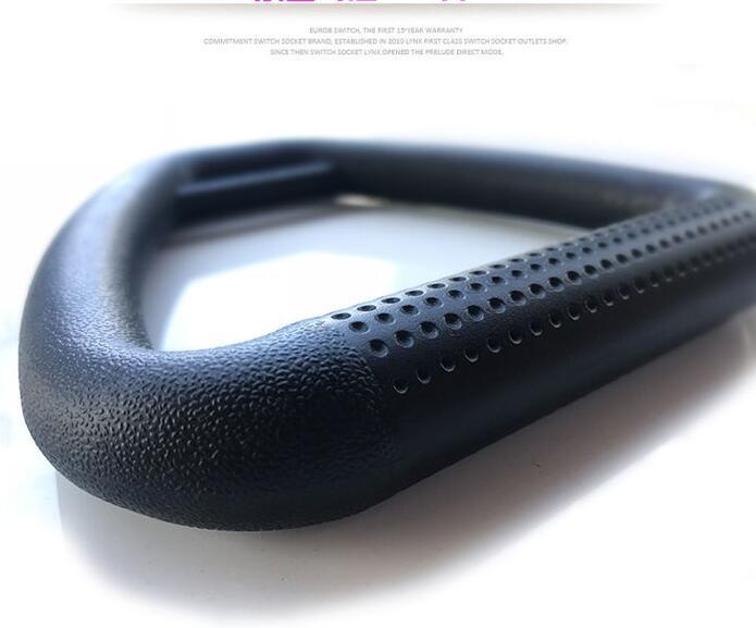 Ring Fitness Home - Comprehensive Workout Solution
