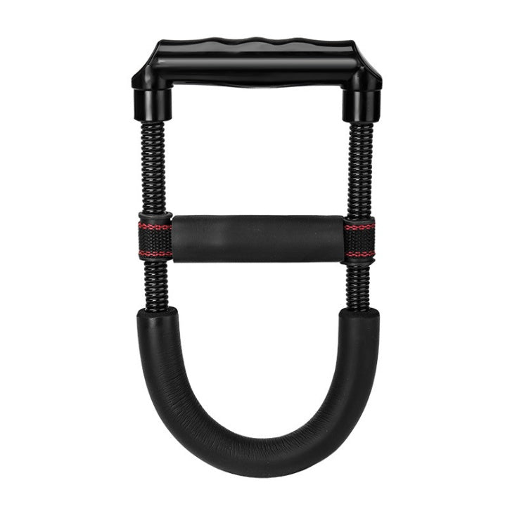 Grip Power Wrist Forearm Hand Grip Arm Trainer - Enhance Strength and Endurance