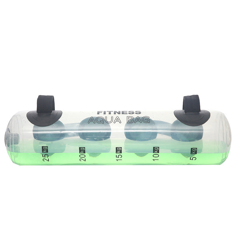 Weight-bearing Fitness Water Dumbbell for Effective Workouts