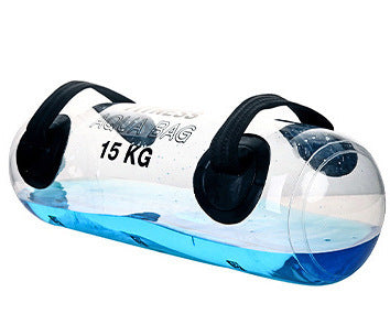 Weight-bearing Fitness Water Dumbbell for Effective Workouts