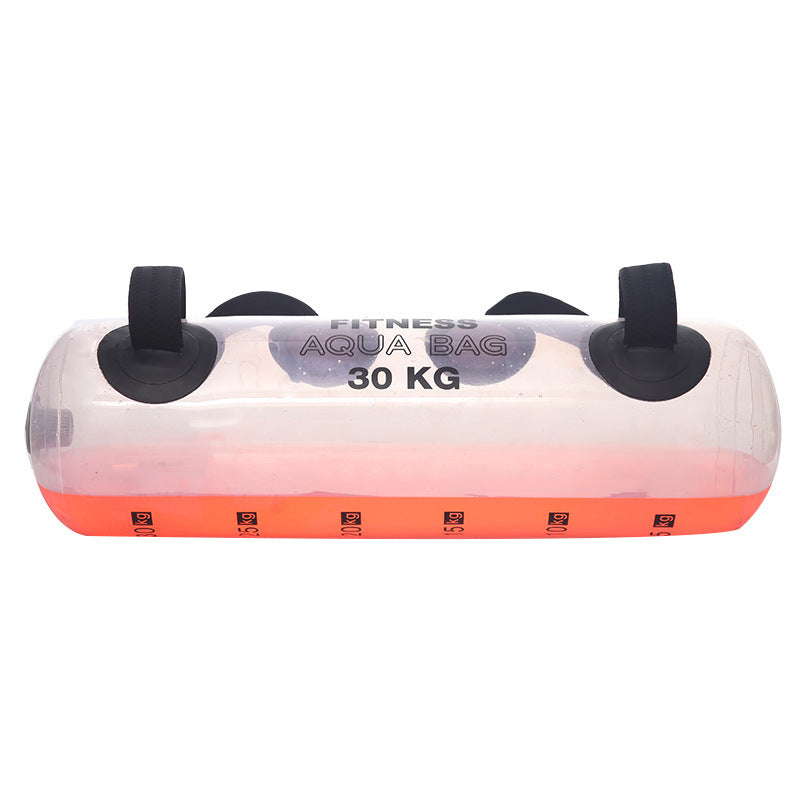Weight-bearing Fitness Water Dumbbell for Effective Workouts