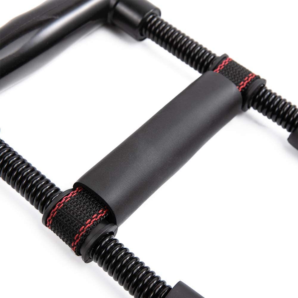 Grip Power Wrist Forearm Hand Grip Arm Trainer - Enhance Strength and Endurance