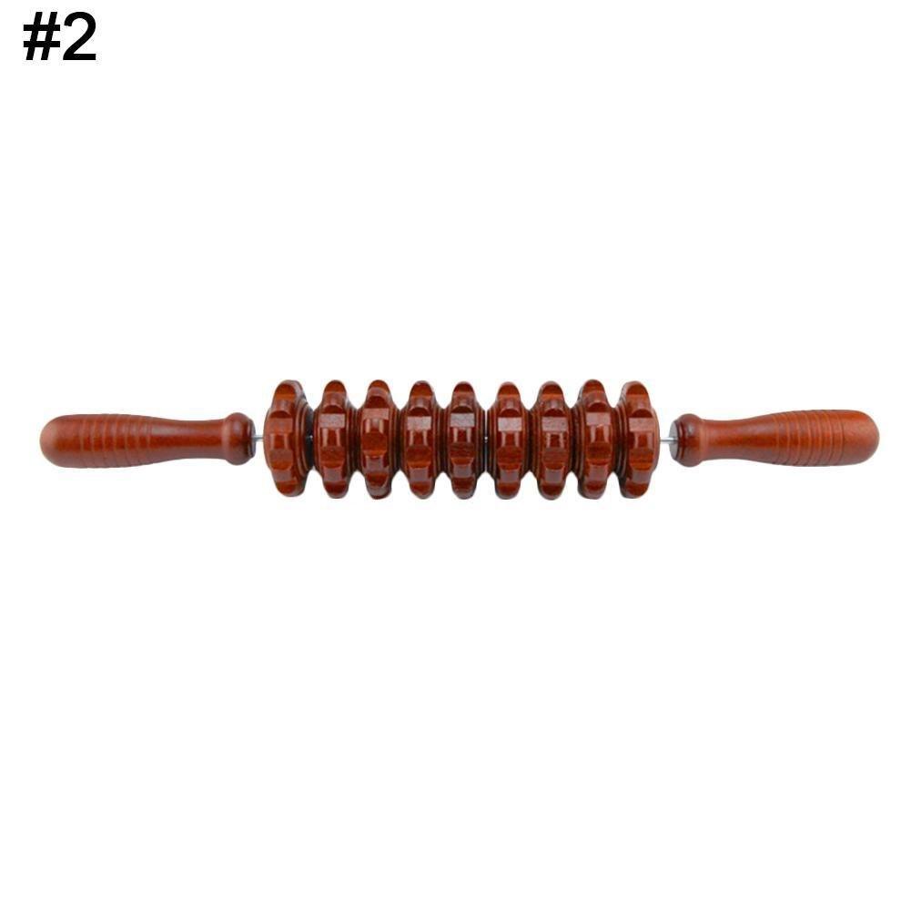 Gym Sports Full Body Muscle Massager