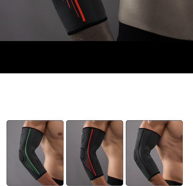 Sports Elbow Guard - Ultimate Protection for Athletes