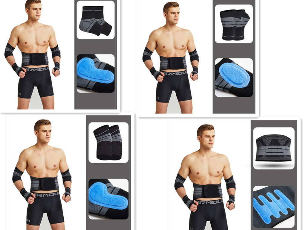 Premium Sports Protective Gear