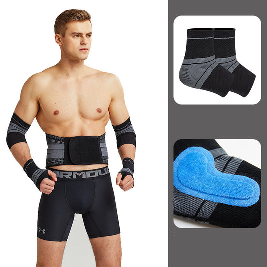 Premium Sports Protective Gear