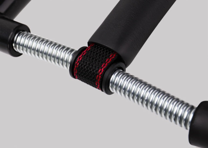 Grip Power Wrist Forearm Hand Grip Arm Trainer - Enhance Strength and Endurance
