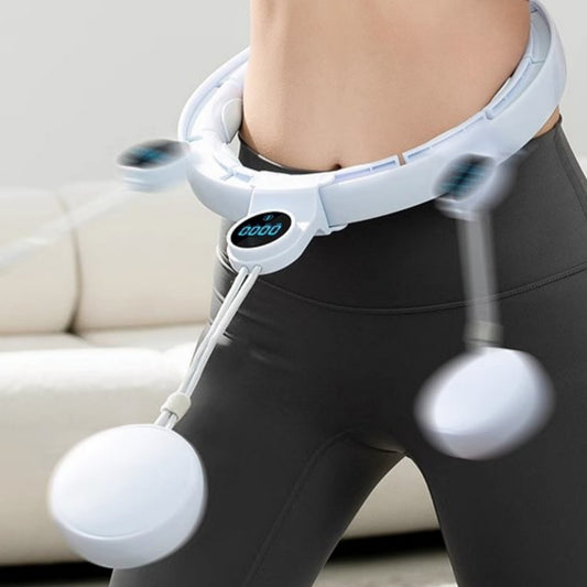Intelligent Digital Weight-bearing Fitness Equipment - Enhance Your Workout