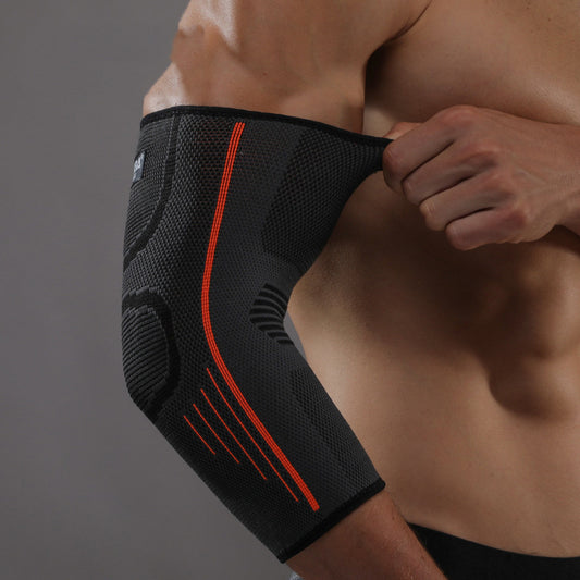 Sports Elbow Guard - Ultimate Protection for Athletes